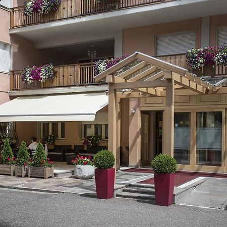 Park Hotel Sacro Cuore كافاليسِّ المظهر الخارجي الصورة