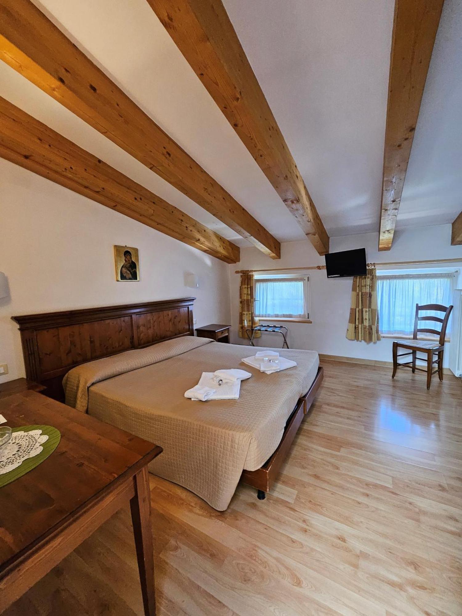 Park Hotel Sacro Cuore كافاليسِّ المظهر الخارجي الصورة