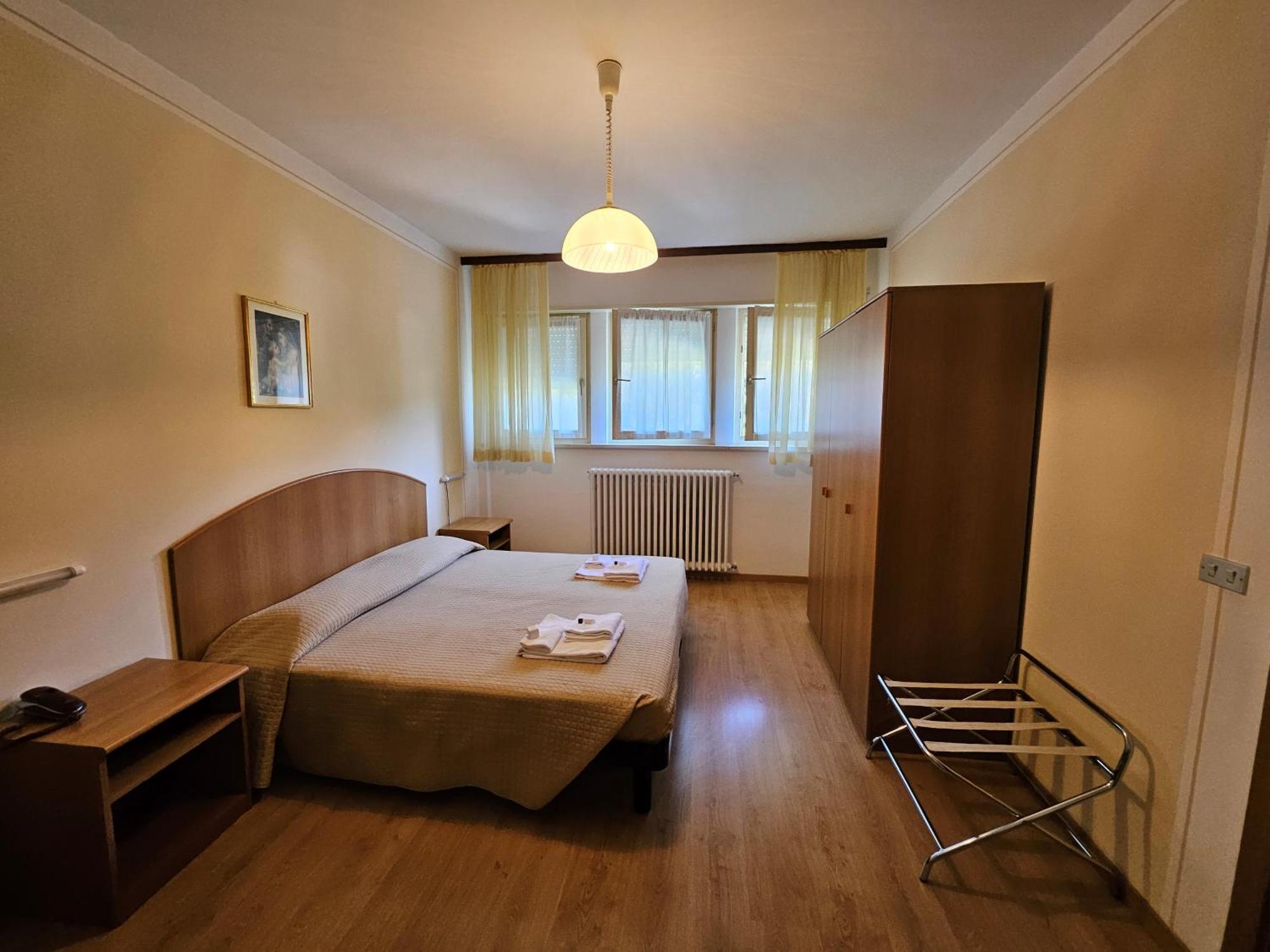Park Hotel Sacro Cuore كافاليسِّ المظهر الخارجي الصورة