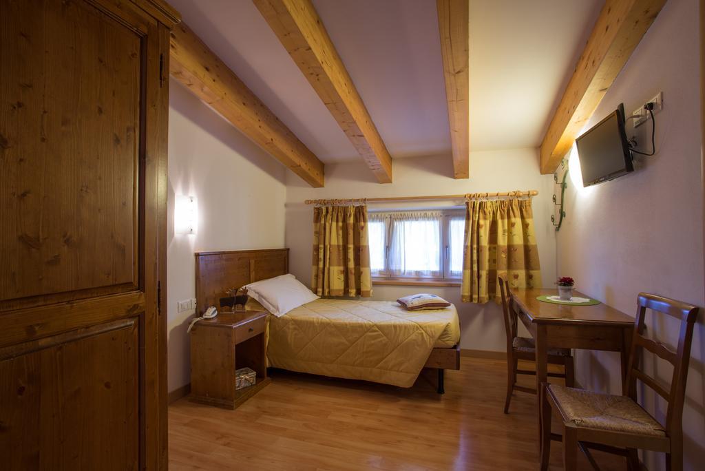 Park Hotel Sacro Cuore كافاليسِّ المظهر الخارجي الصورة