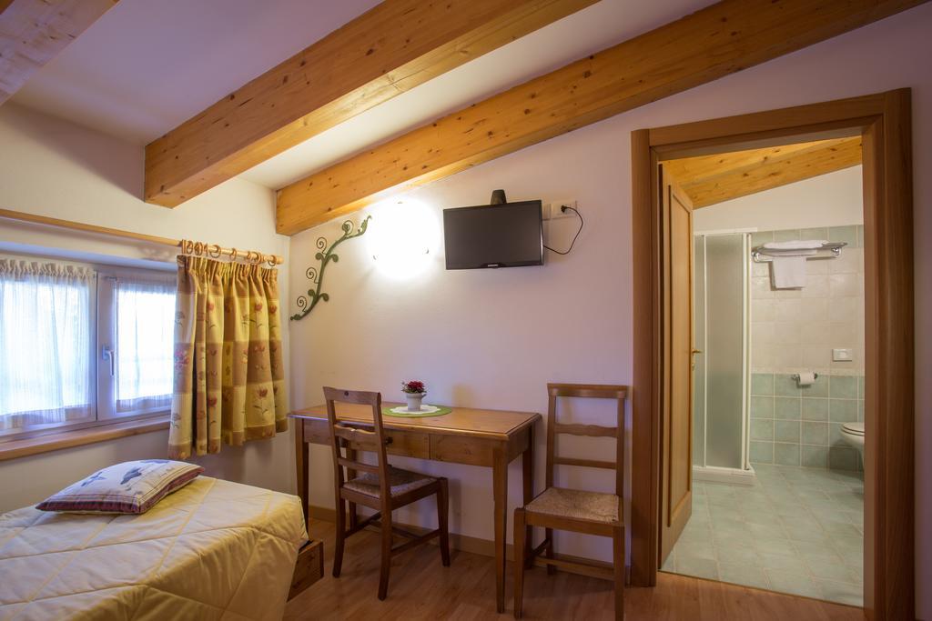 Park Hotel Sacro Cuore كافاليسِّ المظهر الخارجي الصورة