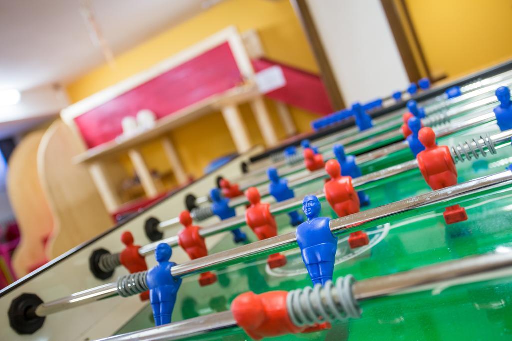 Park Hotel Sacro Cuore كافاليسِّ المظهر الخارجي الصورة