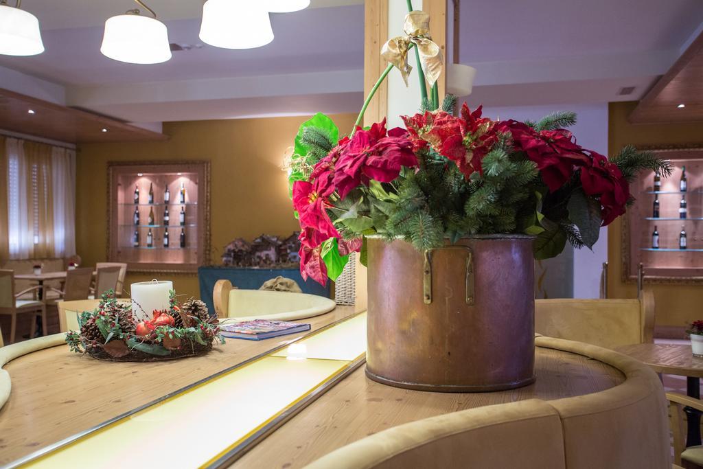 Park Hotel Sacro Cuore كافاليسِّ المظهر الخارجي الصورة